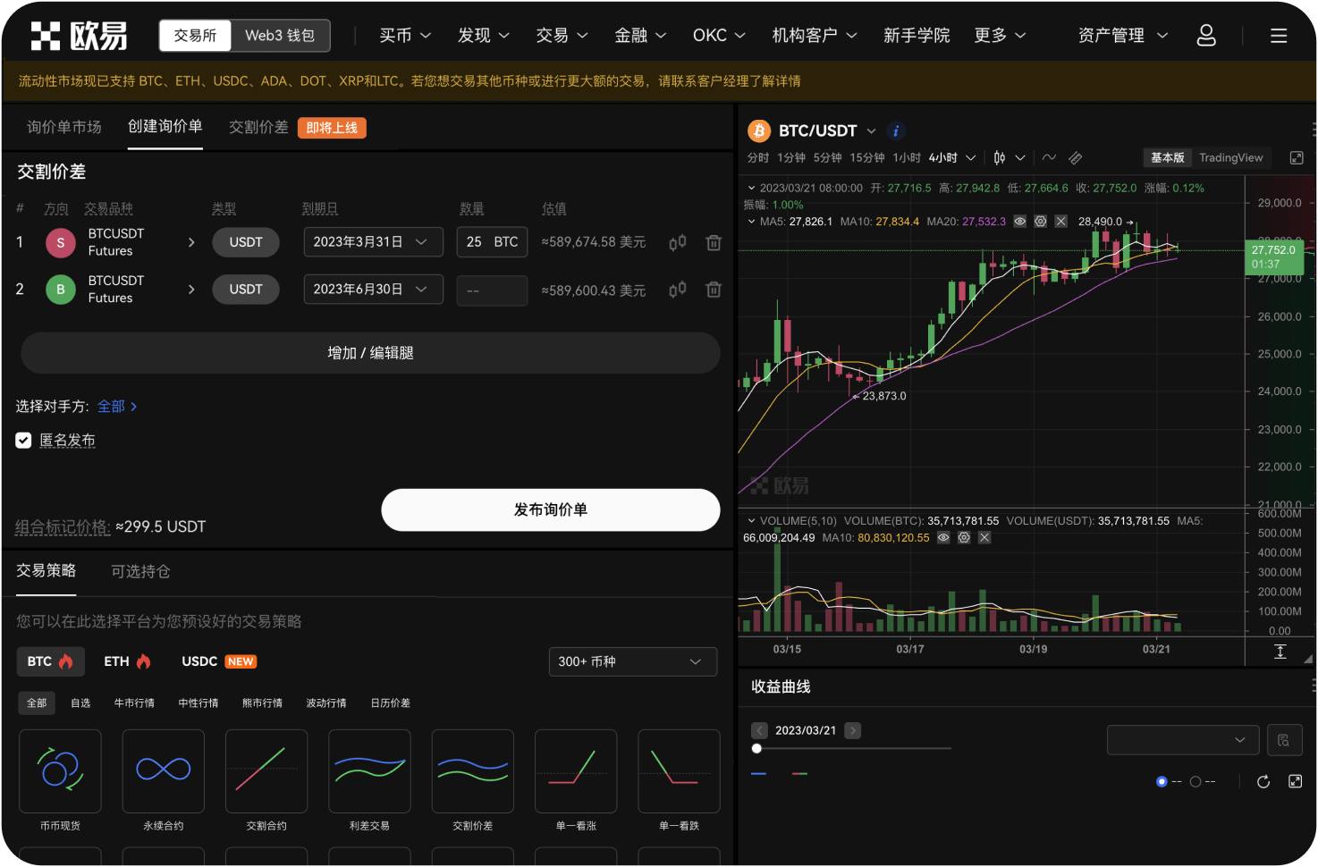 非小号在熊市中还有用吗